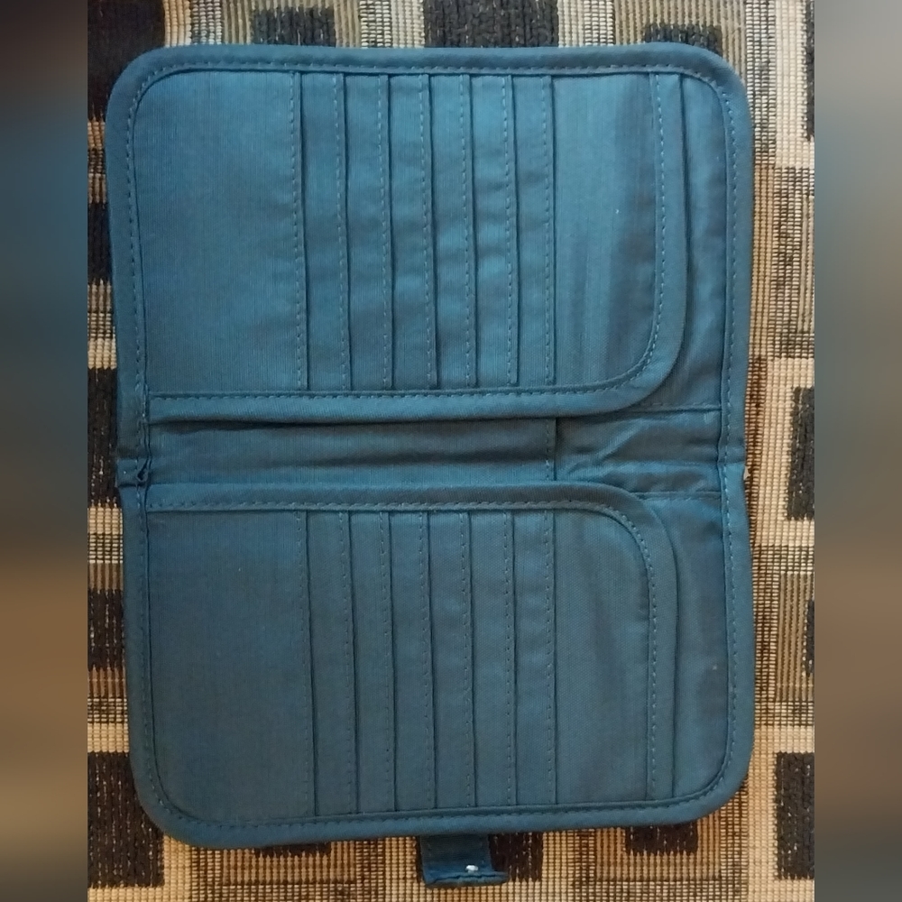 LUG Tandem wallet